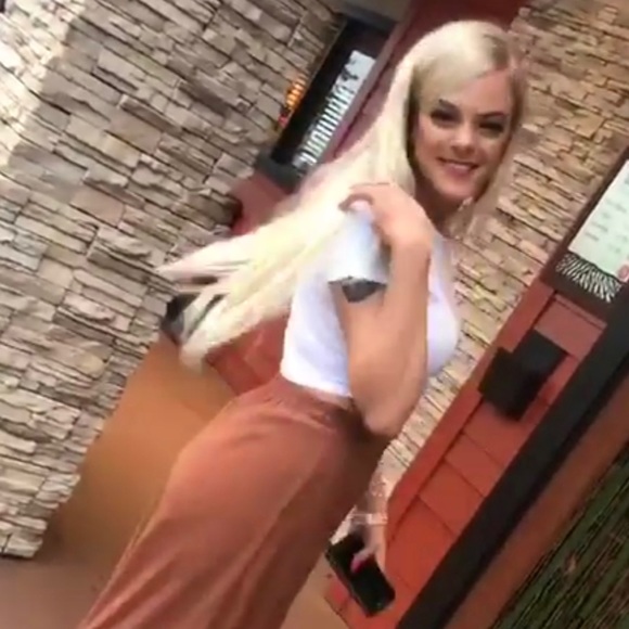 carolinehald